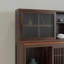 Nouvelle armoire d'appoint minimaliste de style chinois