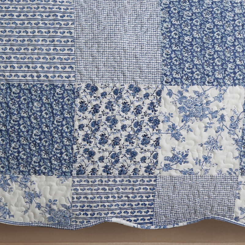 Modern & Contemporary Quilt, King