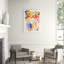 Into The Lake II Painting by Sara Brown-26932624-26932625