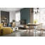 Shaneal 180.6cm H x 98.2cm W Standard Bookcase-1711855683