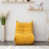 Yellow Fabric is out of stock