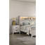 Table de chevet contemporaine 1Pc