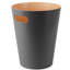 Woodrow Small Bin – Open Wood Wastebasket for Office, Bedroom, Bathroom, 2.25 Gallons (7.5 L)-40514577
