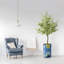45 po olivier artificiel en pot-1218956163