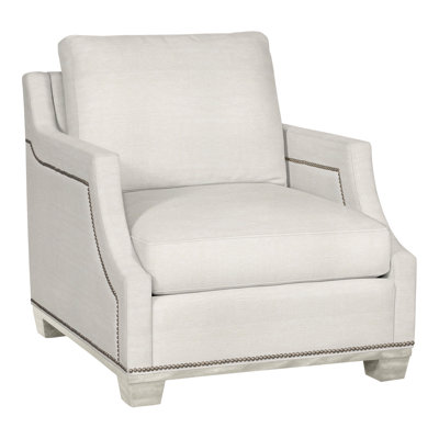 Fauteuil Abingdon de 32 po Michael Weiss