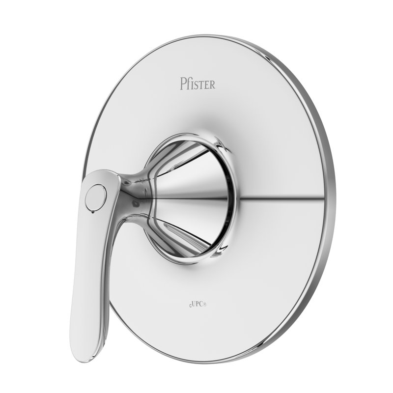Weller Valve and Trim Only