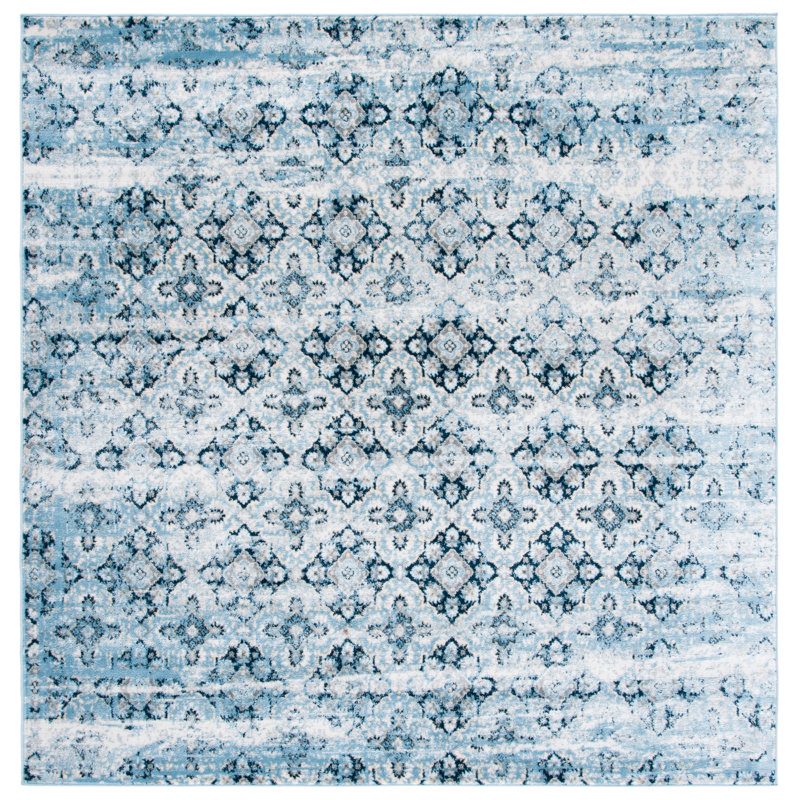 Tapis Beltram Performance, Carré 6 pi 7 po