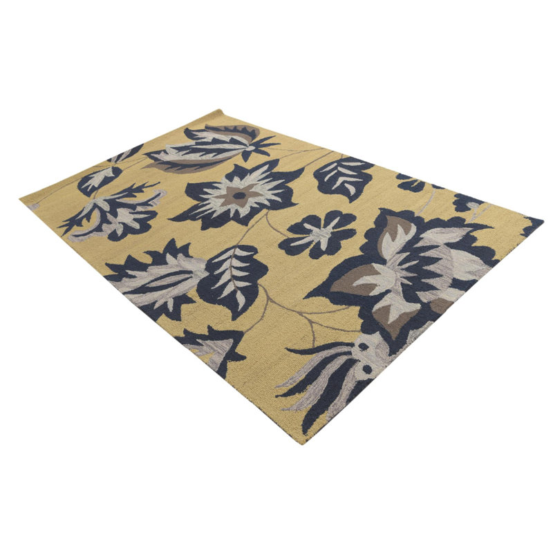 Tapis beige Johansson