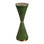 Uttermost Ronde Jade Green Drink Table