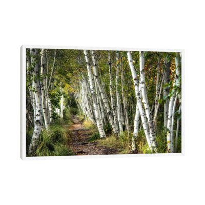 1 Piece Wall Art on Canvas