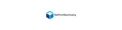 Logo SaffronSanctuary