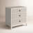Caterina 3-Drawer Nightstand-106695631