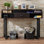 Millgrove 47.24 " W Console Table