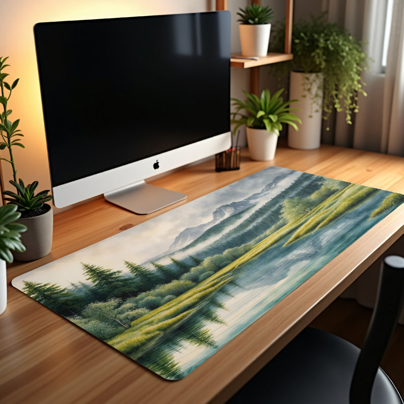 Desk Pad, 23.6x13.8