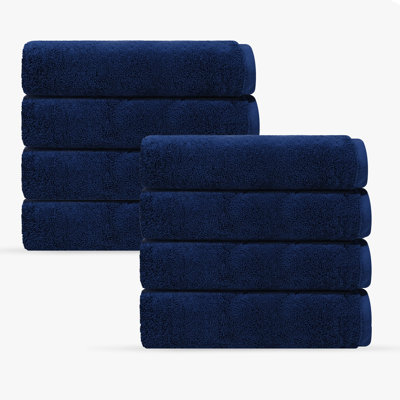 Ensemble de 8 serviettes Mac
