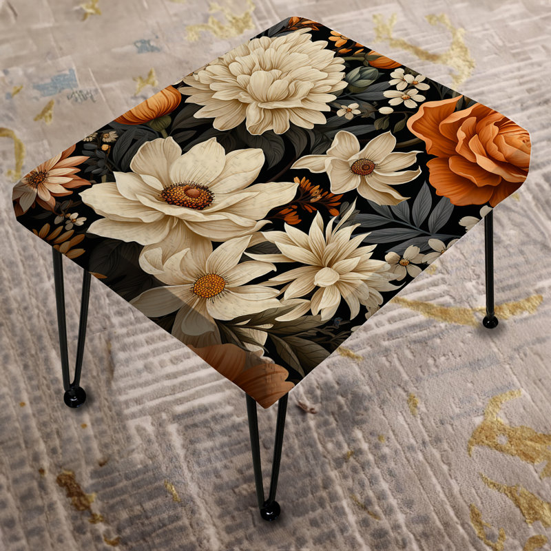 Dahlia Rustic Cottage