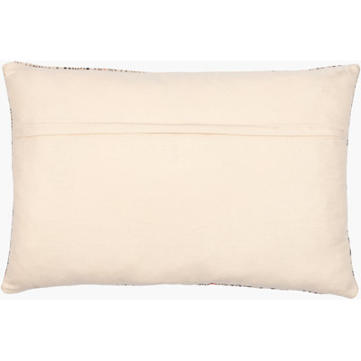 Zoya Rectangular Cotton Pillow Cover