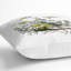 Floral Square Cushion-1813089191-1813089188