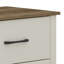 Commode 5 tiroirs H 46,7 po Walter-272346611