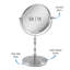 Miroir de coiffeuse Acker-987160667