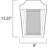 LED Wall Light-20319266