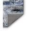 Tapis en chenille / polyester tissé à la machine Heidegret-672156541