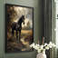 ANIMALS Series CECXIX - Impression encadrée de qualité supérieure - Prêt à être accroché - Aucun clou requis-1085767461-1085767485