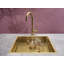 Miami Single Bowl Undermount Kitchen Sink-35661298