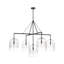 Leano 5 - Light Chandelier-1782096119