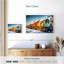 Train-bateau Mehar Snowy-107672924