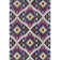 Brenner Southwestern Indoor Rug