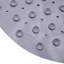 Willena Plastic Non-Slip Shower Mat