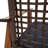 Harva 2 - Person Patio Conversation Set with Cushions-1712388243