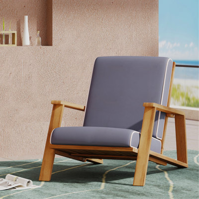 Club Chair