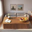 Table basse 2 tiroirs Modern-508060826