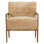 Hair On Hide Pfifer Chair
