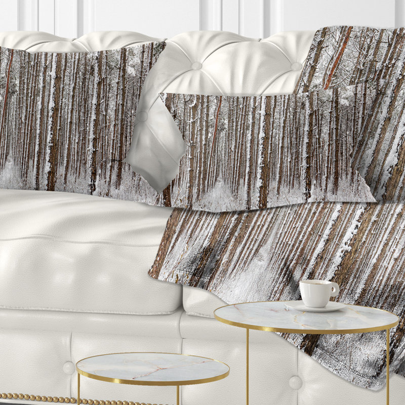 Coussin lombaire Schafer