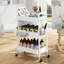 Chariot utilitaire double bricolage DIY-78878954