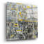 «Reflections Square» par Danhui Nai, art mural en verre acrylique-1058072412