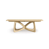 Butterfly Dining - Wood