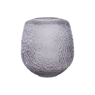Savoie Glass Table Vase