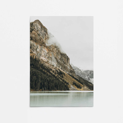 Mystic Mountain View I Print