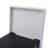 Axelrod Fold-able Wall Mounted Shower Bench