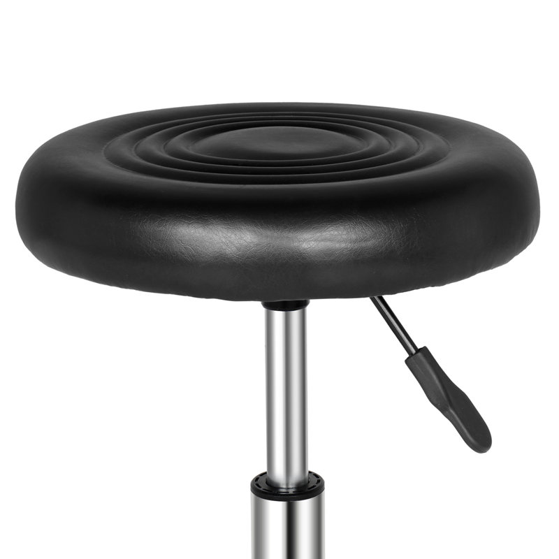 Tabouret de bar Montpelier Hatley, Noir