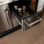 Placard à 4 brûleurs avec hotte 36 po Blackstone Patio Pro