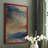 Reflection Framed Print - Solid Wood-1961295795-1961295796