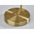 Lucyana 60 " Task Floor Lamp
