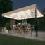 Odenville 3m x 4m Steel Pop Up Gazebo-538199962