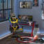 Fauteuil de jeu PC et de course-1407823691