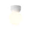 Lyra 1 - Light Flush Mount-668173983